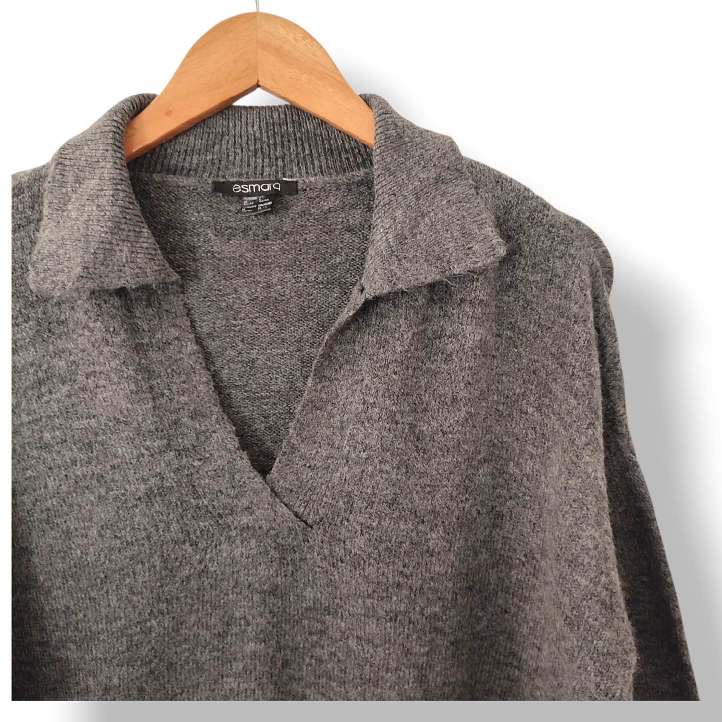 Sweater Camisero Esmara