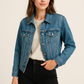 Chaqueta Denim Levis