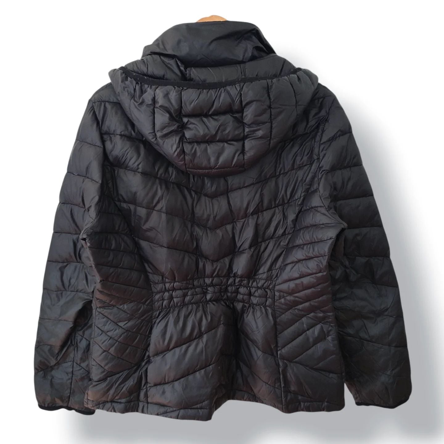 Parka Calvin Klein