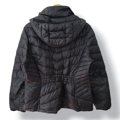 Parka Calvin Klein