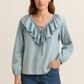 Blusa Nyline