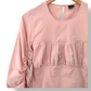 Blusa Ginatricot