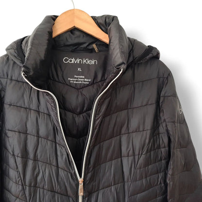 Parka Calvin Klein
