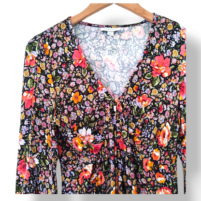 Blusa Topshop