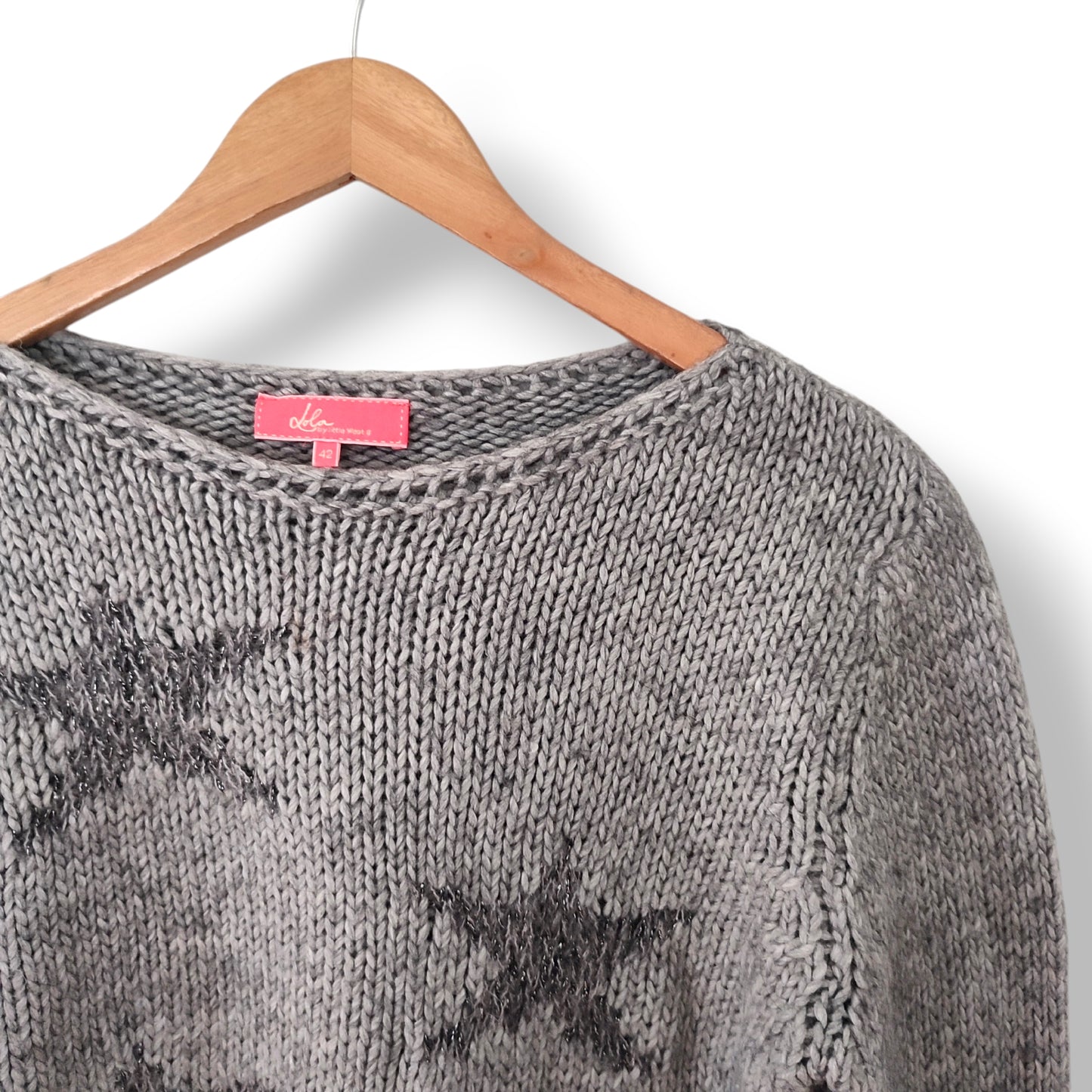 Sweater Lola by Little west B