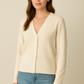 Cardigan Leger