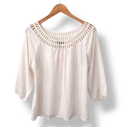 Blusa Willi Smith