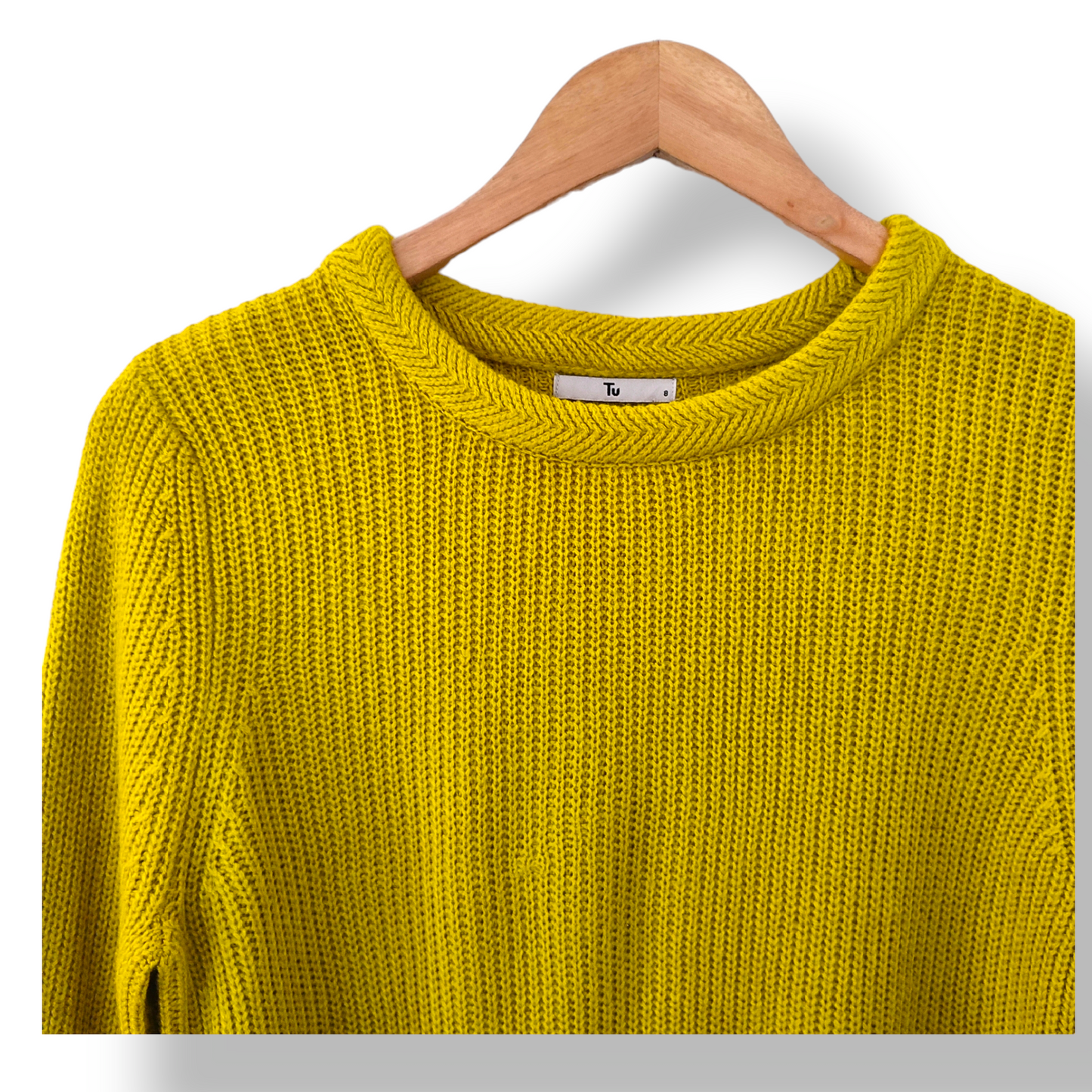 Sweater TU