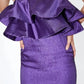 Vestido Zara