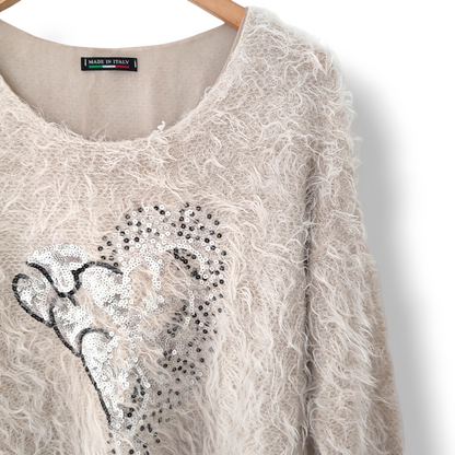 Sweater Made in Italy