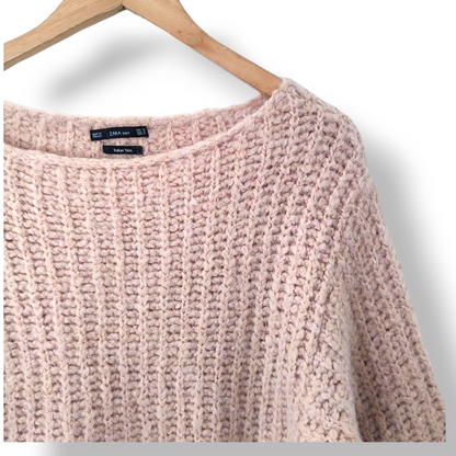 Sweater Zara