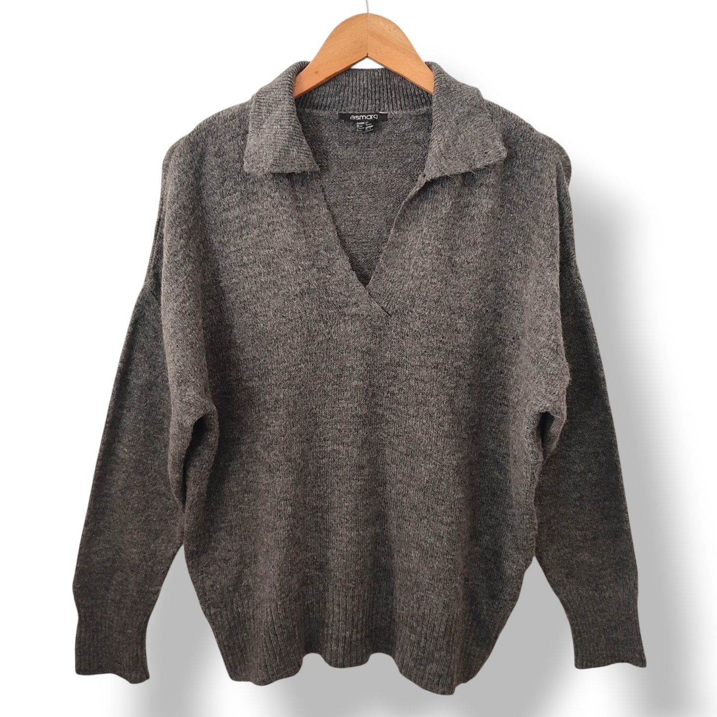 Sweater Camisero Esmara