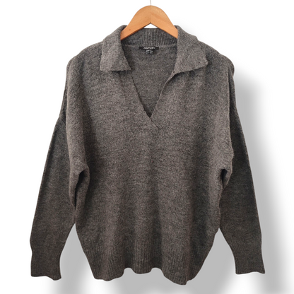 Sweater Camisero Esmara