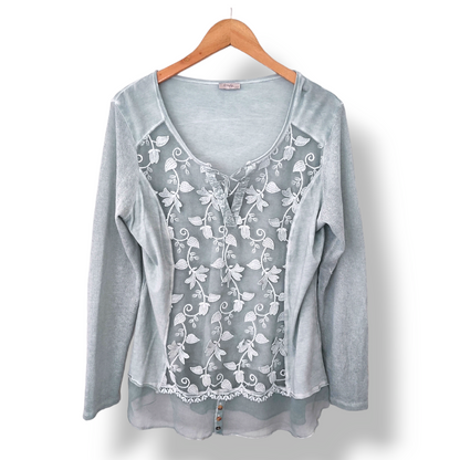 Polera Tredy