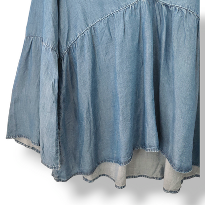 Blusa H&M Denim