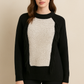 Sweater Le Conte