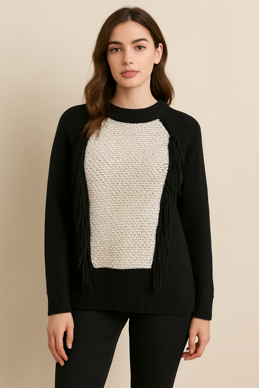 Sweater Le Conte