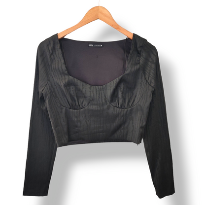 CropTop Zara