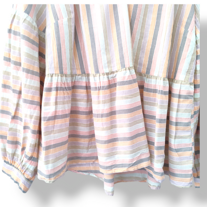 Blusa Yessica