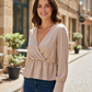 Blusa Shein