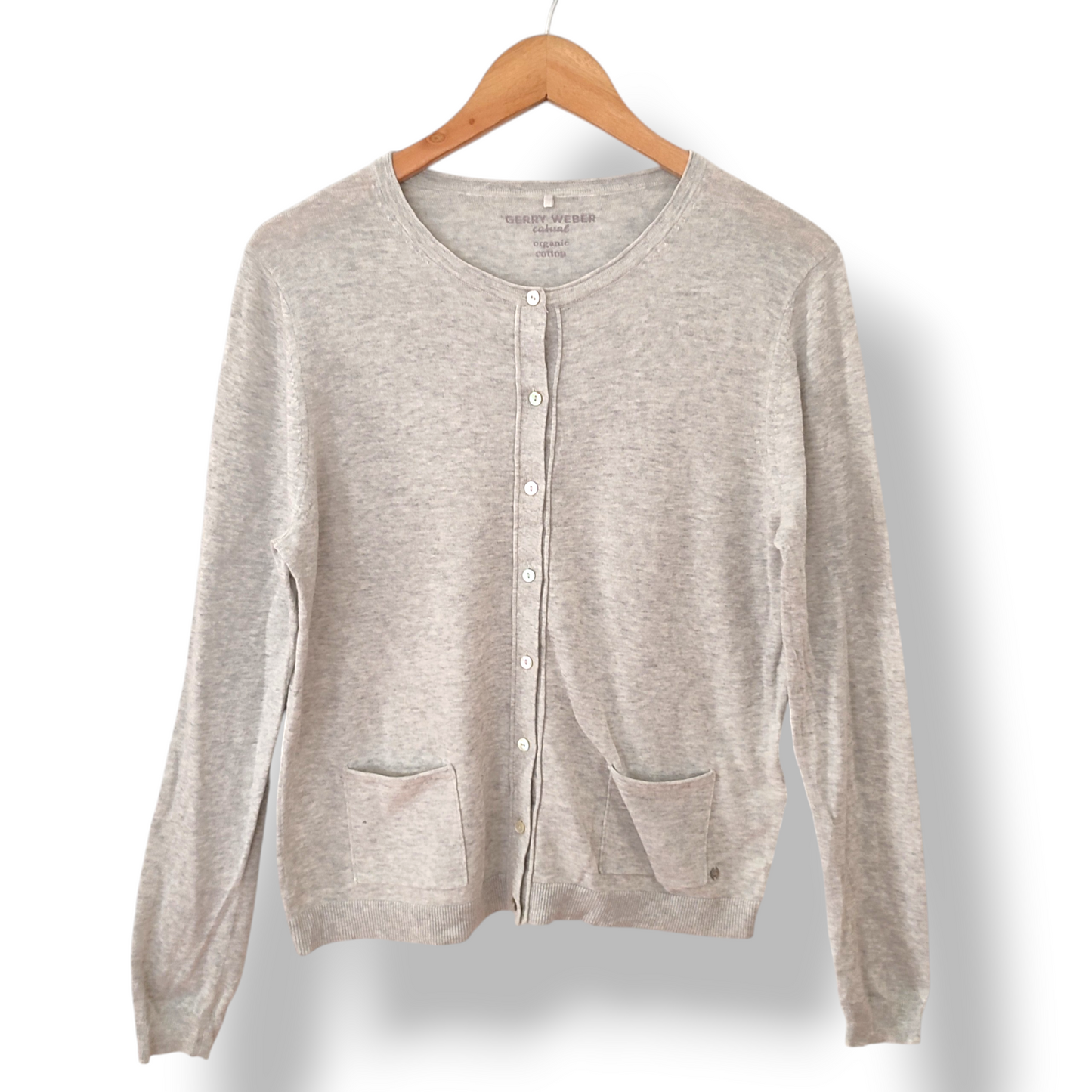Cárdigan Gerry Weber