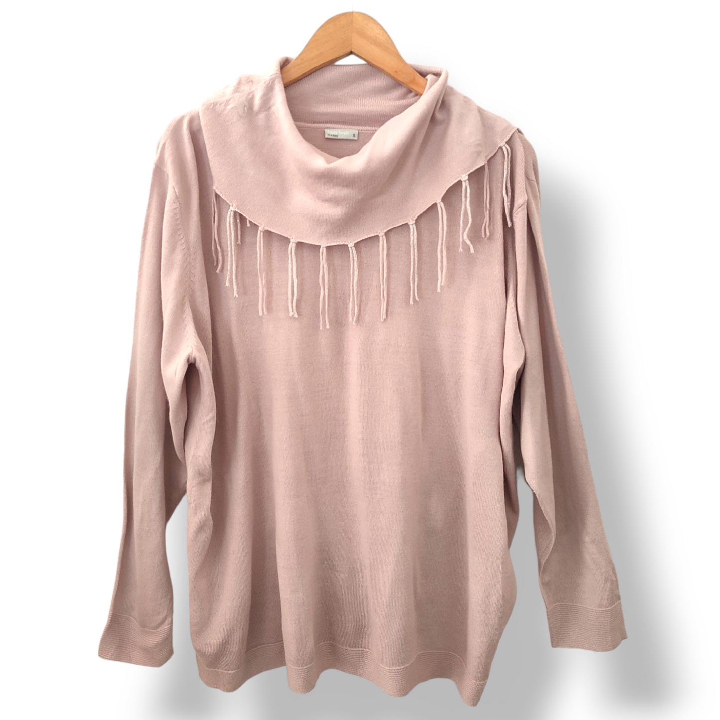 Sweater Laura Torelli