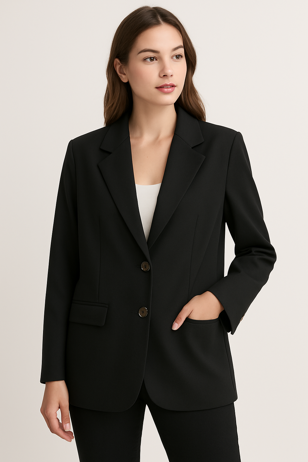 Blazer Shein