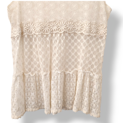 Blusa Solitaire