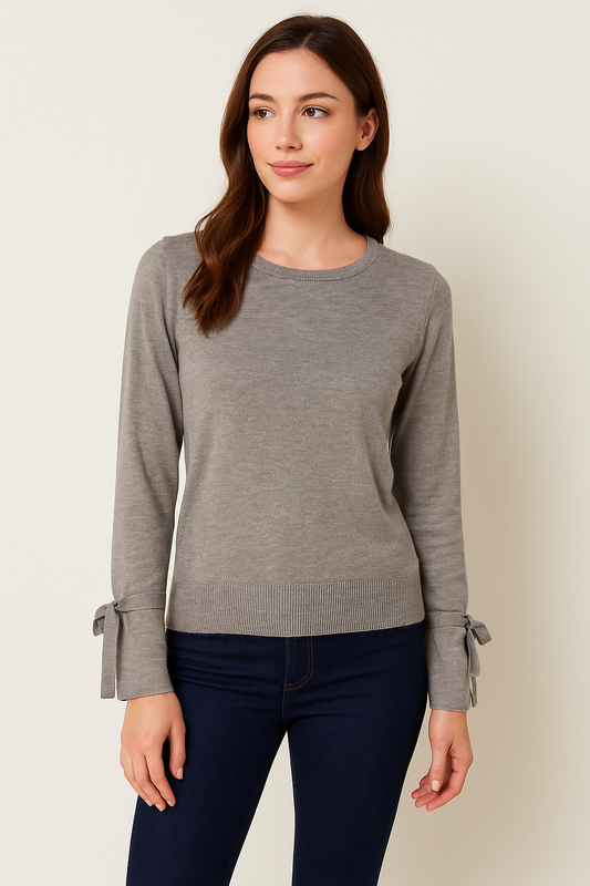 Sweater Chelsea Rose