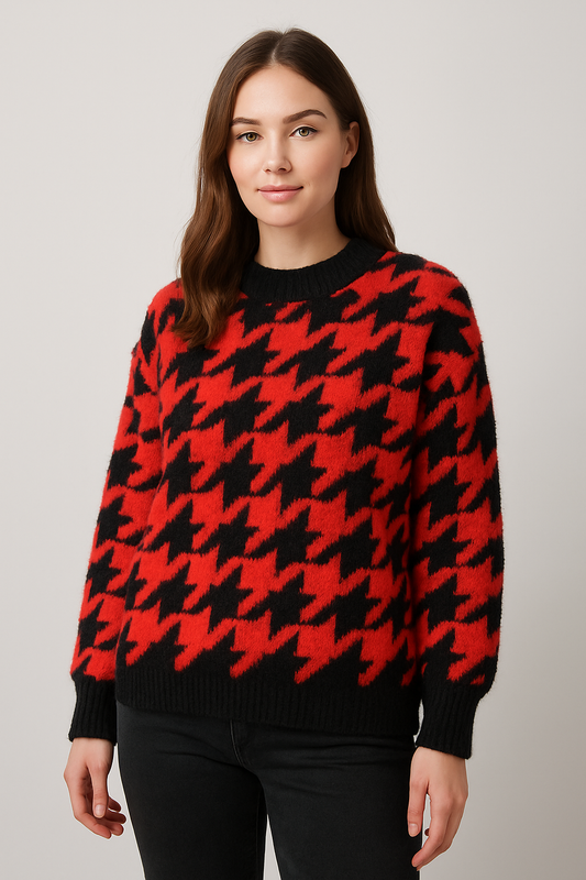 Sweater Yessica