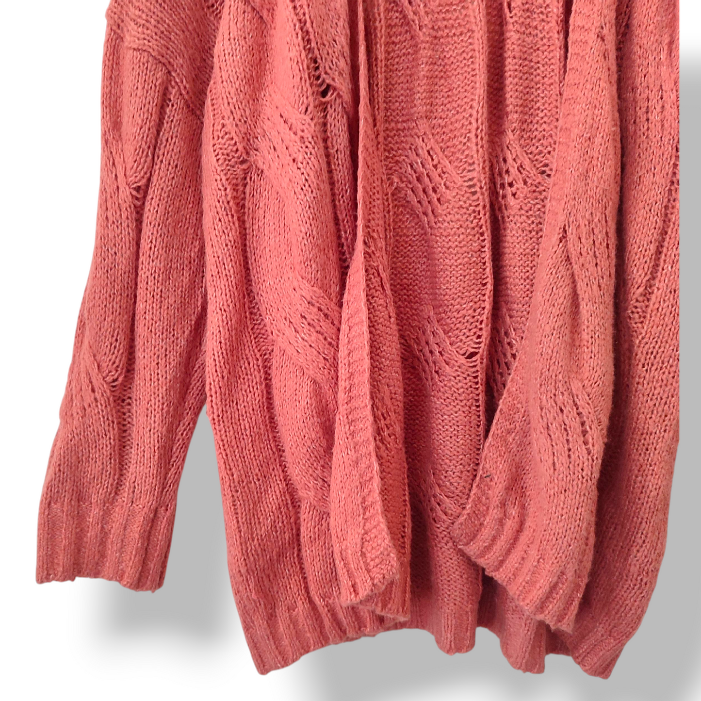 Cardigan S.Oliver