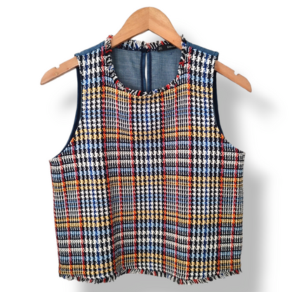 Blusa Zara