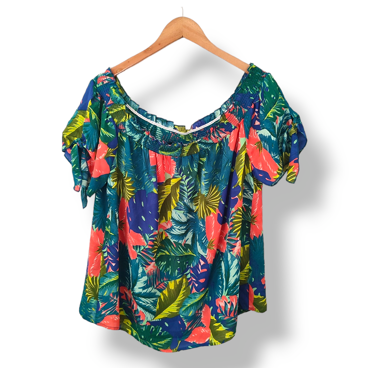 Blusa Yessica