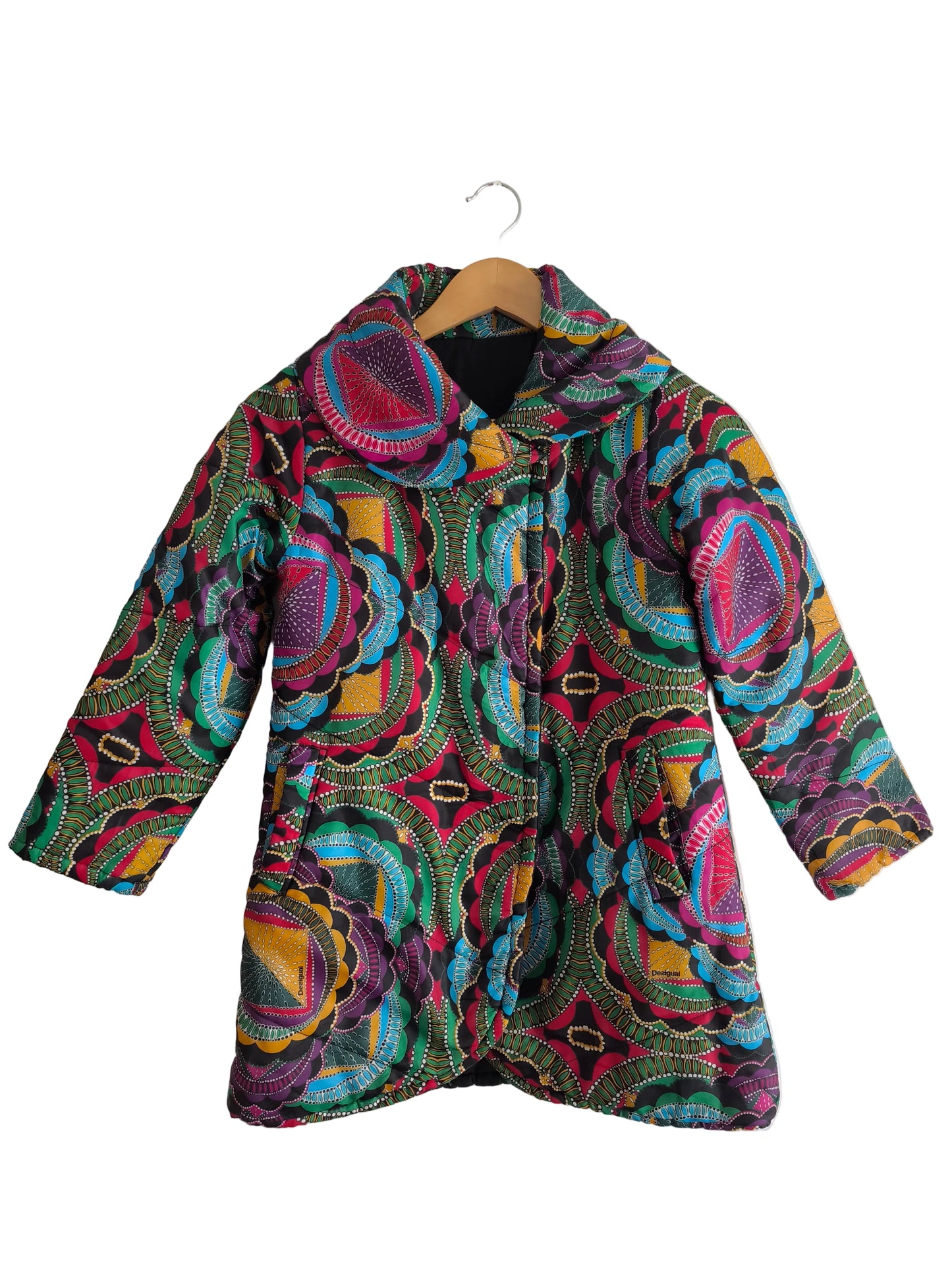 Chaqueta  Desigual