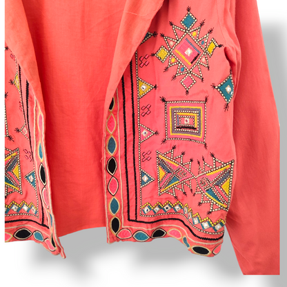 Chaqueta Sybilla