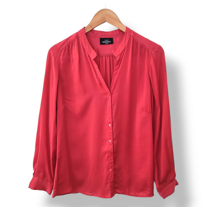 Blusa Gina Benotti