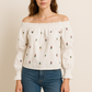 Blusa Zara