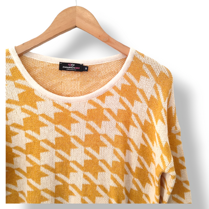 Sweater Zwillingsherz