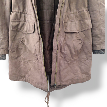 Chaqueta Ana