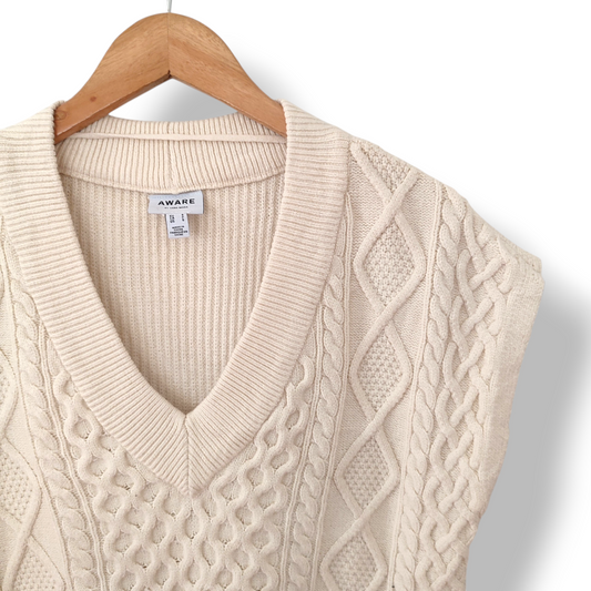 Vest Aware by VeroModa