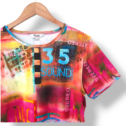 Polera Ricky