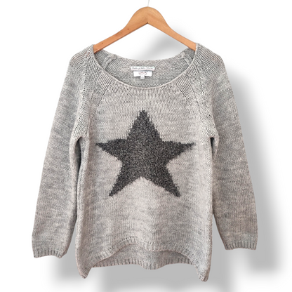 Sweater l Silk