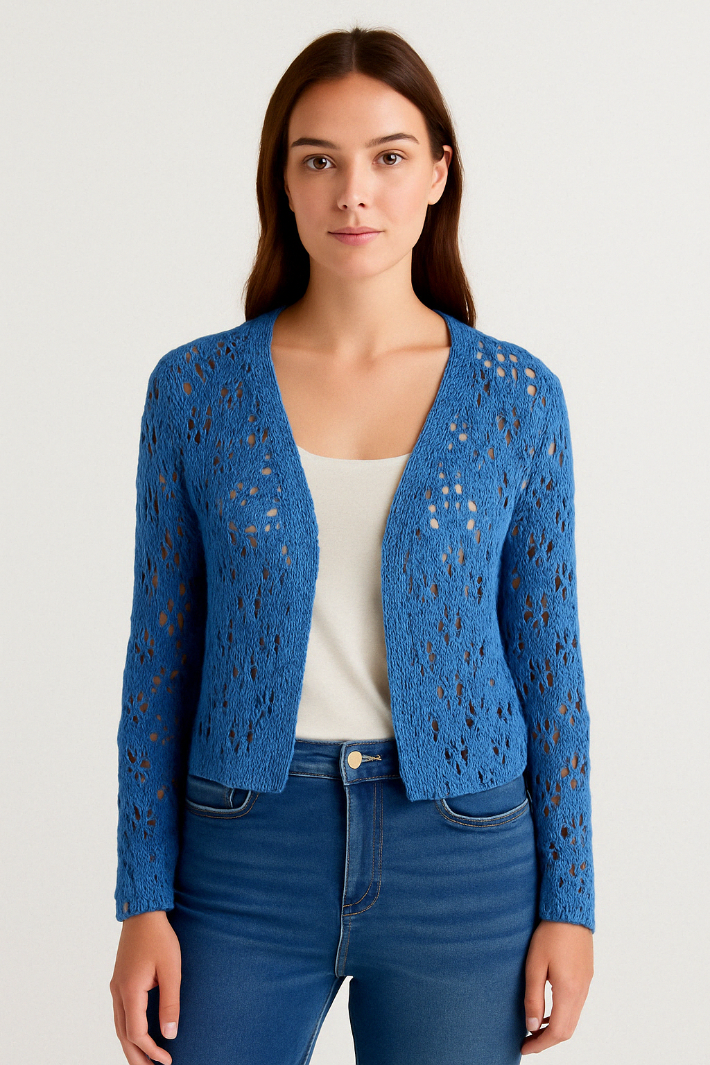 Cardigan Mondo