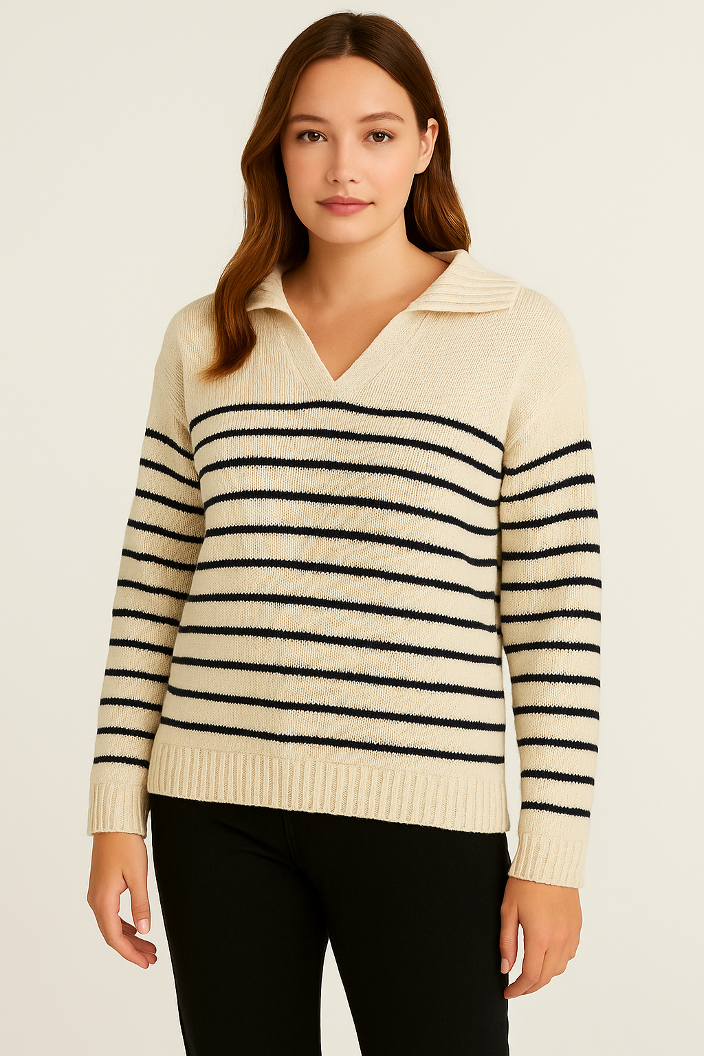 Sweater Essential