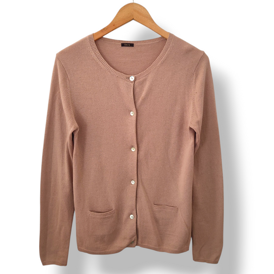 Cardigan Cashmere Oger
