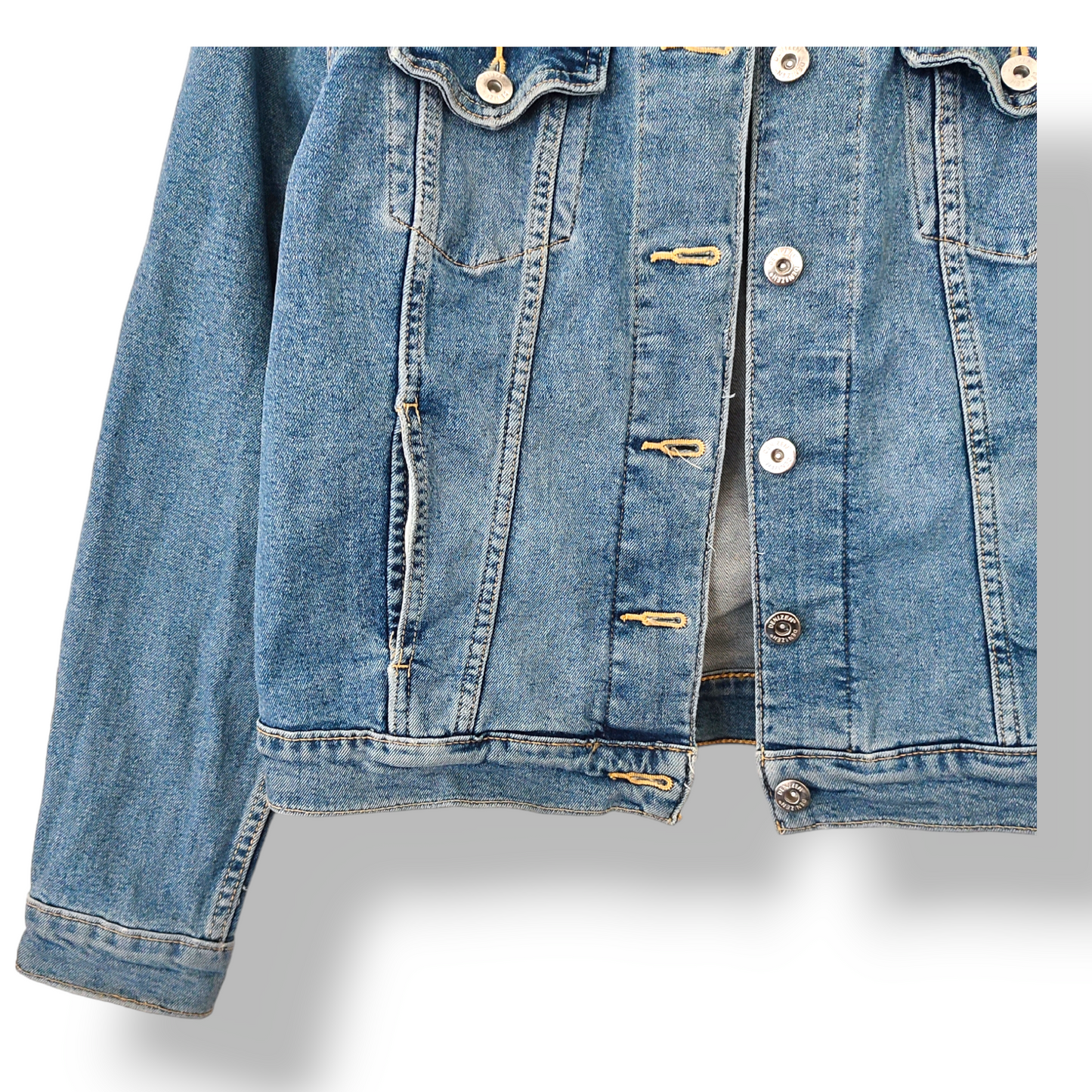 Chaqueta Denim Levis