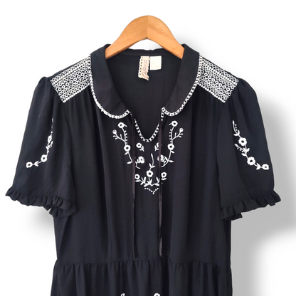 Vestido Divided