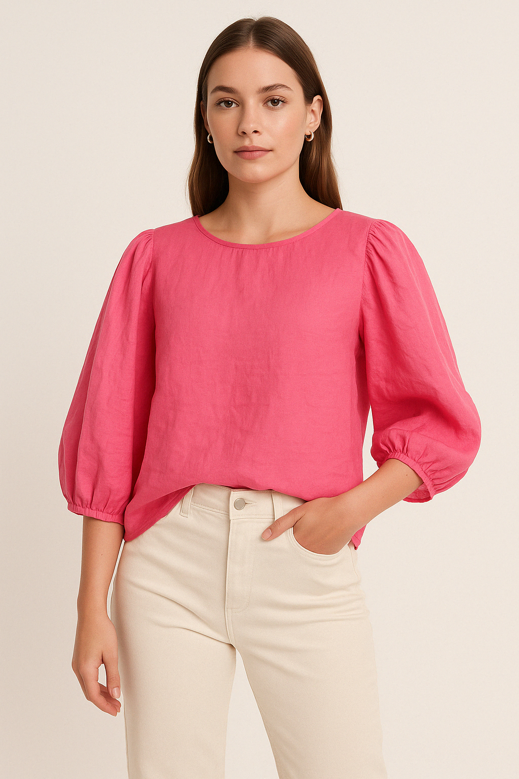 Blusa H&M