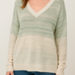 Sweater ümay degrade