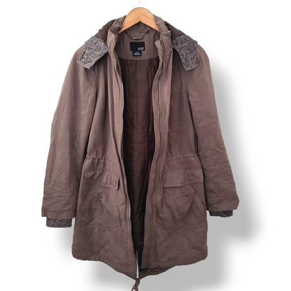Chaqueta Ana